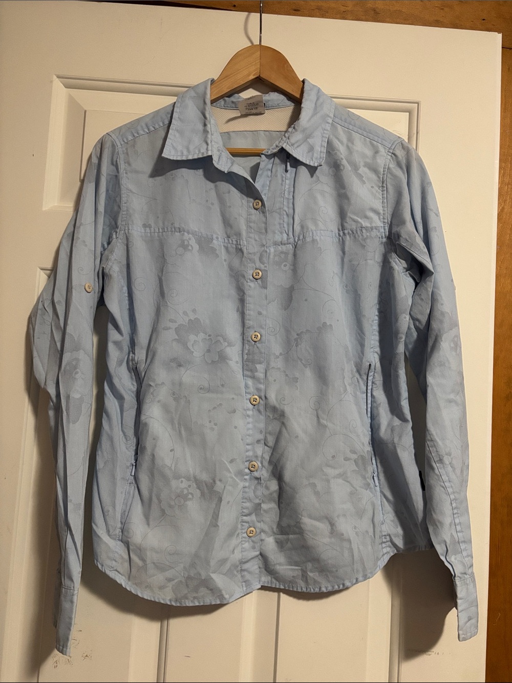 Patagonia Button Down Shirt